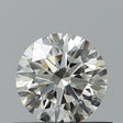 0.43 carat Round diamond H VVS2 Excellent