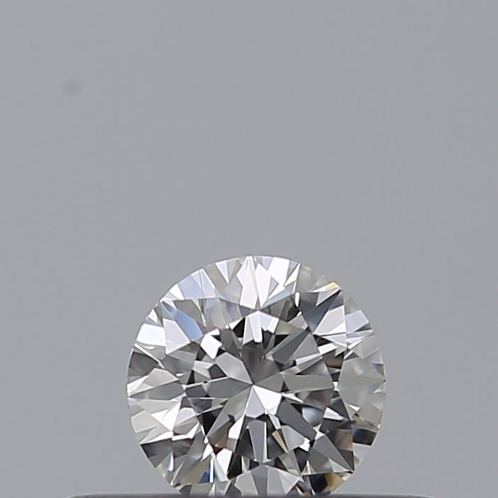 0.20 carat Round diamond F  VVS2 Excellent