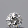0.30 carat Round diamond E VVS1 Excellent