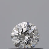 0.30 carat Round diamond E VVS1 Excellent