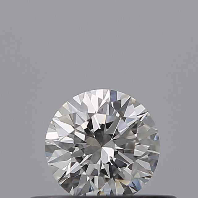 0.30 carat Round diamond E VVS1 Excellent