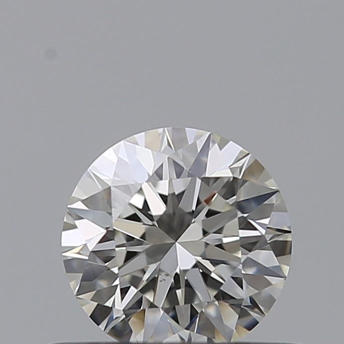 0.40 carat Round diamond I  VS2 Excellent