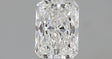 0.80 carat Radiant diamond F VVS1 