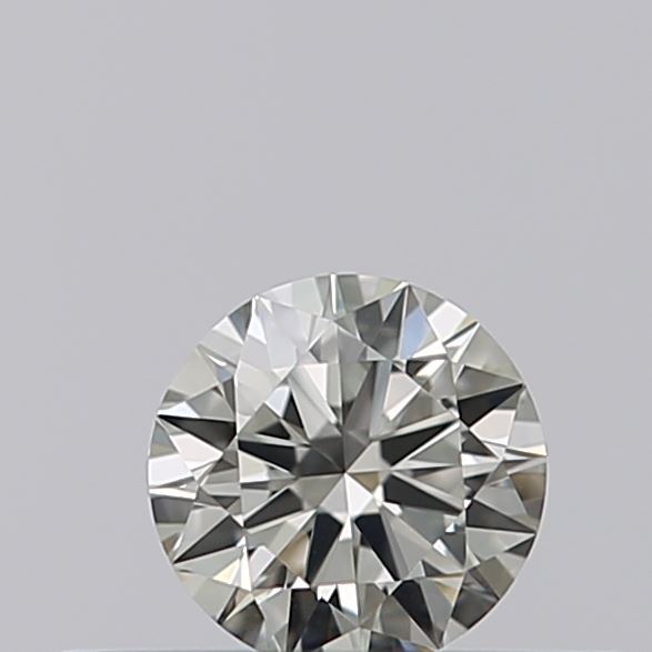 0.18 carat Round diamond E  VVS1 Very good
