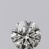 0.18 carat Round diamond E  VVS1 Very good