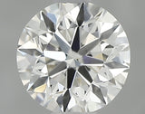 0.50 carat Round diamond G VS1 Excellent
