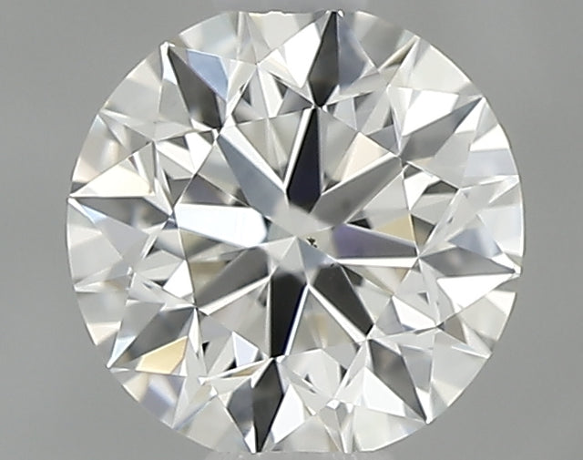 0.50 carat Round diamond G VS1 Excellent
