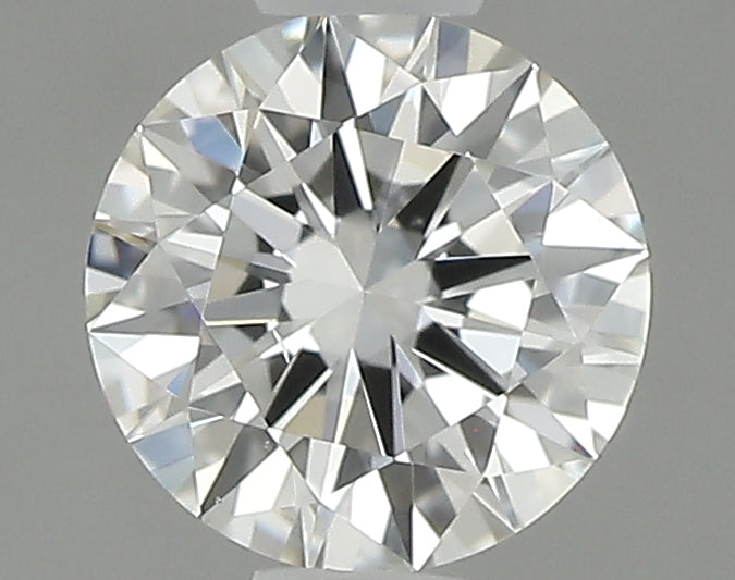 0.50 carat Round diamond H  VS2 Excellent