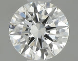 0.50 carat Round diamond H  VS2 Excellent