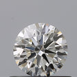 0.51 carat Round diamond F VVS1 Excellent