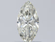 0.60 carat Marquise diamond L SI1 