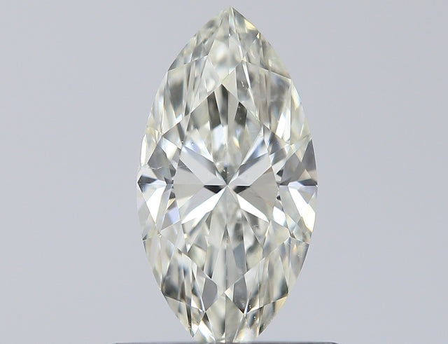 0.60 carat Marquise diamond L SI1 