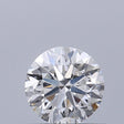 0.50 carat Round diamond E SI1 VeryGood