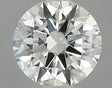 0.70 carat Round diamond I VS2 Excellent