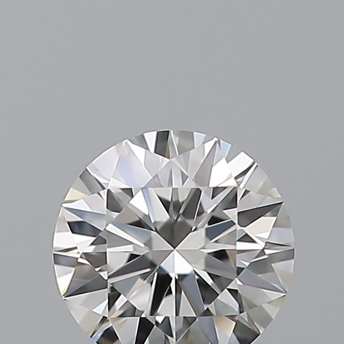 0.19 carat Round diamond G  VVS1 Excellent