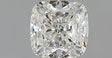0.72 carat Cushion diamond G IF Excellent