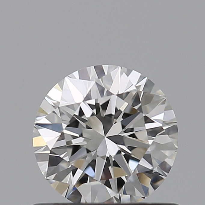 0.64 carat Round diamond H  VVS2 Excellent