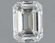 1.43 carat Emerald diamond I VS2 