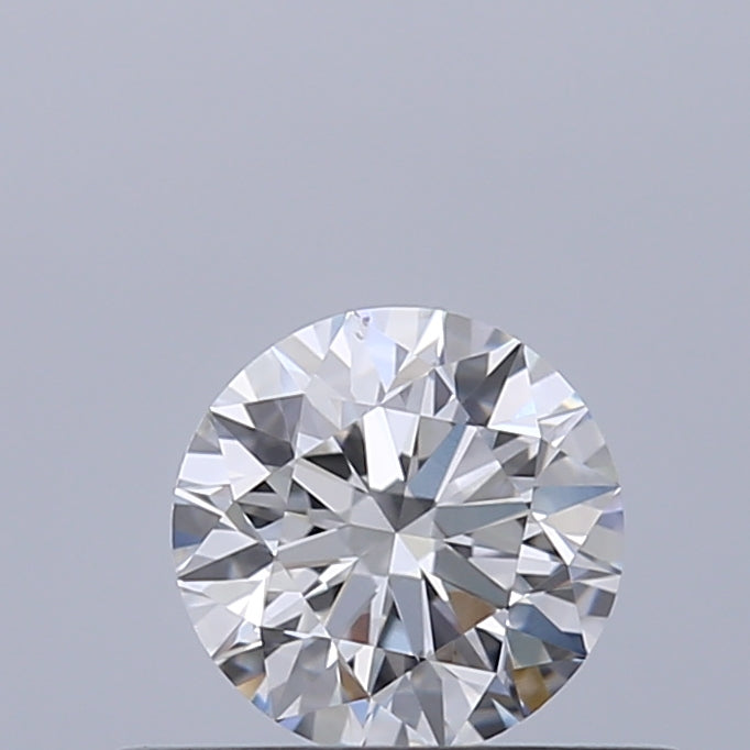0.40 carat Round diamond E SI1 Excellent