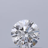 0.40 carat Round diamond E SI1 Excellent