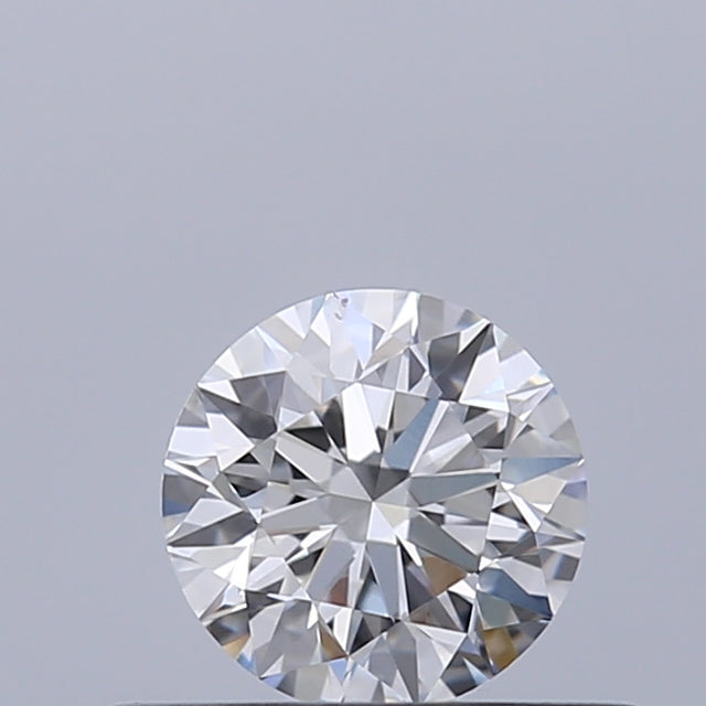 0.40 carat Round diamond E SI1 Excellent
