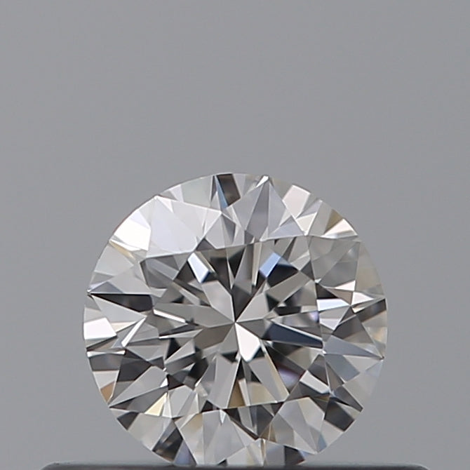 0.30 carat Round diamond D  IF Excellent