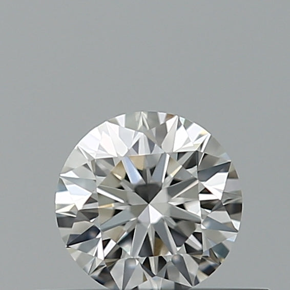 0.27 carat Round diamond G VS1 Excellent