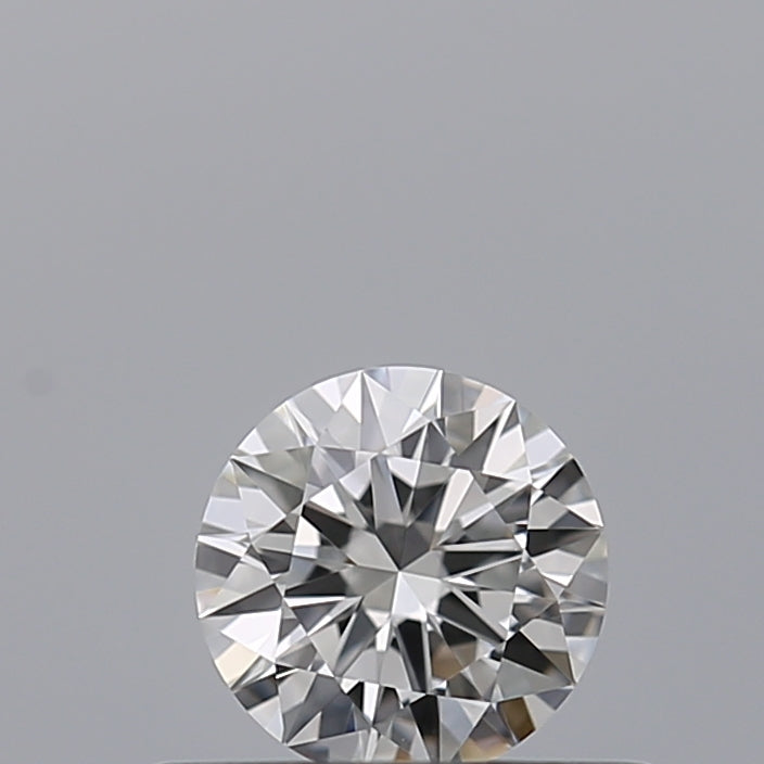 0.30 carat Round diamond E IF Excellent