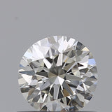 0.50 carat Round diamond G  VVS2 Excellent