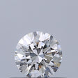 0.41 carat Round diamond D IF Excellent