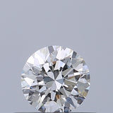 0.41 carat Round diamond D IF Excellent