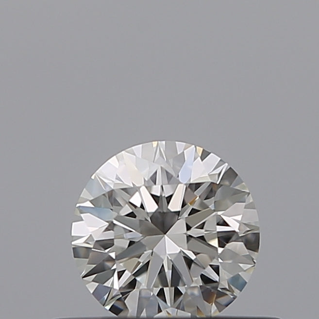 0.34 carat Round diamond F  VVS1 Excellent