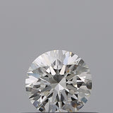 0.34 carat Round diamond F  VVS1 Excellent