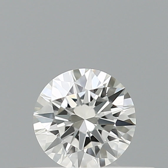 0.23 carat Round diamond G VVS1 Excellent