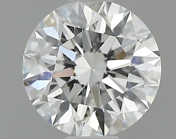 0.60 carat Round diamond D VVS1 Excellent