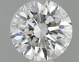 0.60 carat Round diamond D VVS1 Excellent