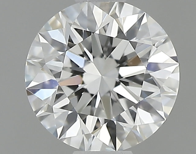 0.60 carat Round diamond D VVS1 Excellent