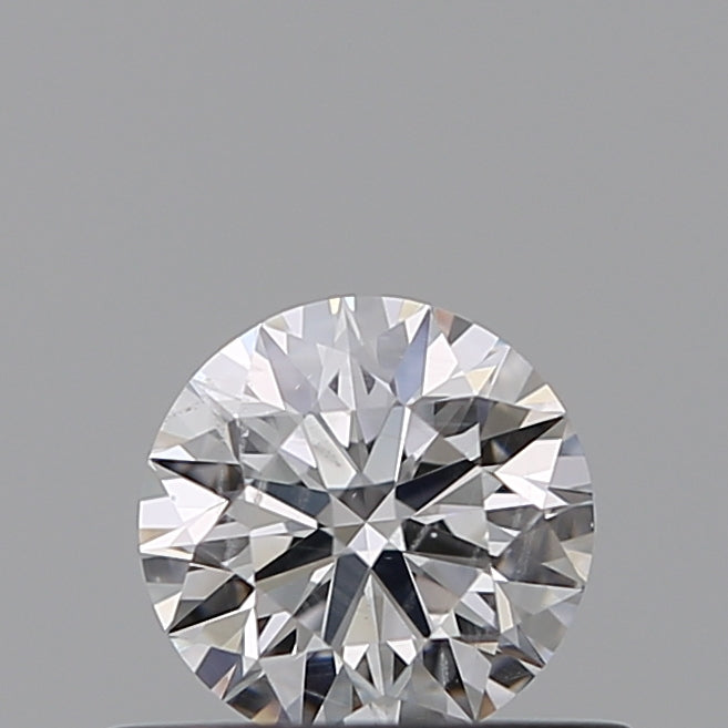 0.40 carat Round diamond D  SI2 Excellent