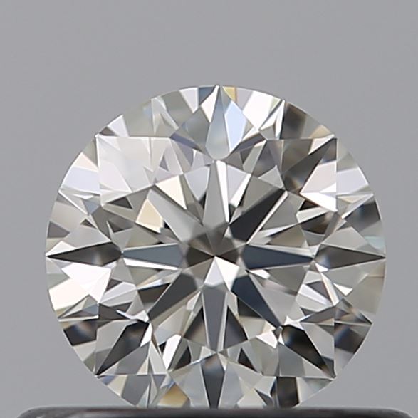 0.43 carat Round diamond H  VS1 Excellent