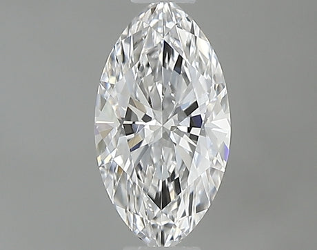 0.32 carat Marquise diamond D VS1 