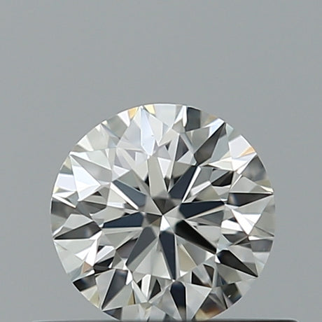 0.35 carat Round diamond H  VVS2 Excellent