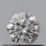 0.29 carat Round diamond H  VVS1 Excellent