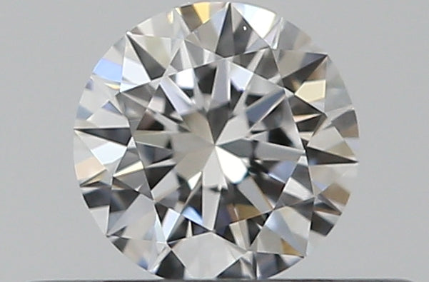 0.30 carat Round diamond F  VS1 Excellent