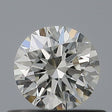 0.40 carat Round diamond F VVS1 Excellent