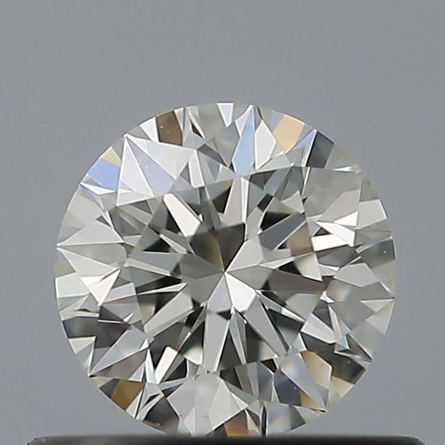 0.40 carat Round diamond F VVS1 Excellent
