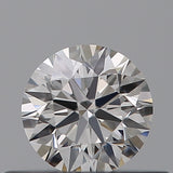 0.31 carat Round diamond F  VVS2 Excellent