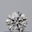 0.30 carat Round diamond D  VS1 Excellent