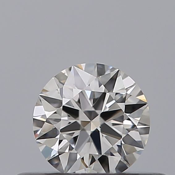 0.30 carat Round diamond D  VS1 Excellent