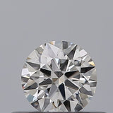 0.30 carat Round diamond D  VS1 Excellent