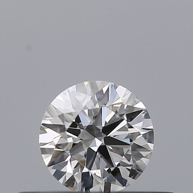 0.30 carat Round diamond E IF Excellent